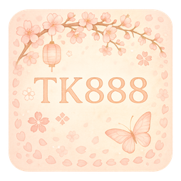 TK888 logo